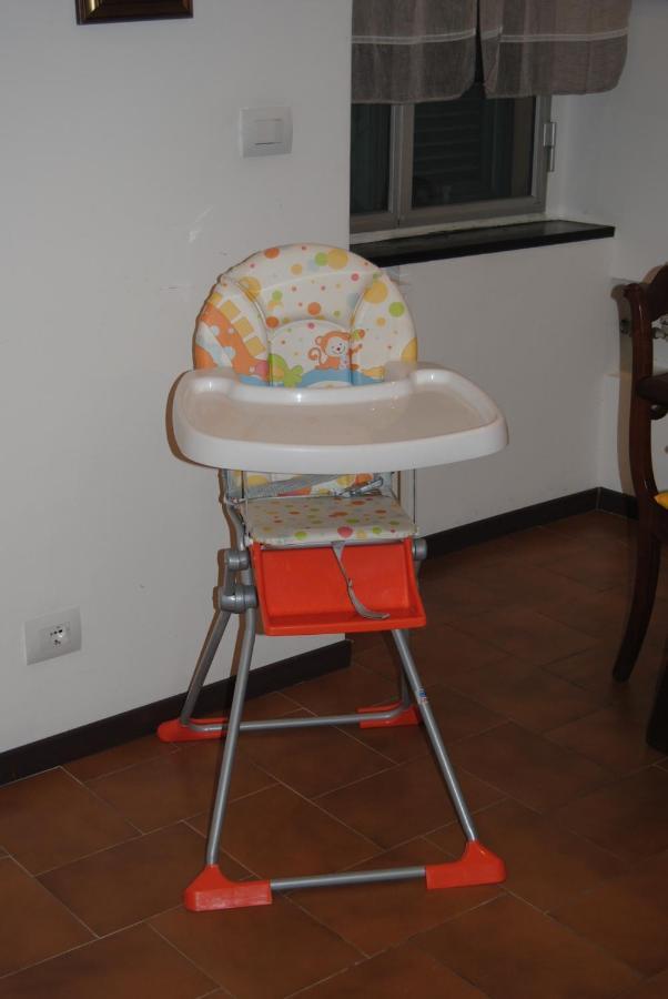 La G Apartment Генуа Екстериор снимка