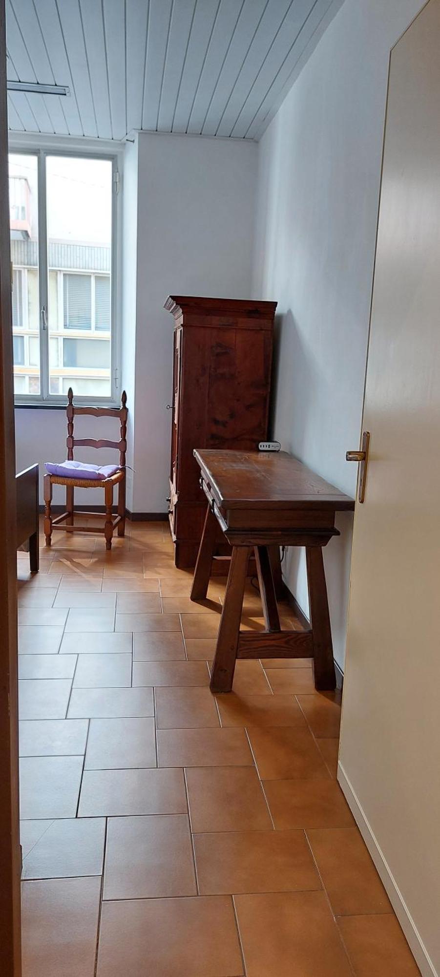 La G Apartment Генуа Екстериор снимка